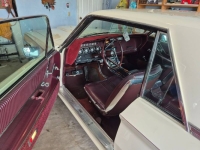 1965 Ford Thunderbird for sale in Michigan (ID-143668)