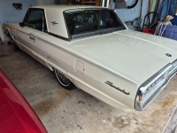 1965 Ford Thunderbird for sale in Michigan (ID-143668)