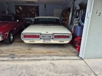 1965 Ford Thunderbird for sale in Michigan (ID-143668)
