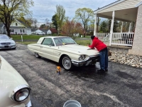 1965 Ford Thunderbird for sale in Michigan (ID-143668)