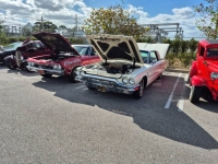 1965 Ford Thunderbird for sale in Michigan (ID-143668)
