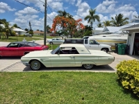 1965 Ford Thunderbird for sale in Michigan (ID-143668)