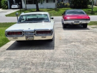 1965 Ford Thunderbird for sale in Michigan (ID-143668)