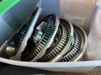 1965 Ford Thunderbird for sale in Michigan (ID-145245)