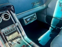 1965 Ford Thunderbird for sale in Michigan (ID-145245)