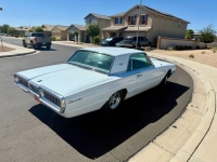 1965 Ford Thunderbird for sale in Michigan (ID-145245)