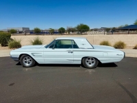 1965 Ford Thunderbird for sale in Michigan (ID-145245)