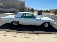 1965 Ford Thunderbird for sale in Michigan (ID-145245)