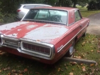 1965 Ford Thunderbird for sale in Michigan (ID-155077)