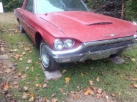 1965 Ford Thunderbird for sale in Michigan (ID-155077)