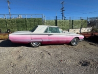 1965 Ford Thunderbird for sale in Michigan (ID-155399)