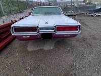 1965 Ford Thunderbird for sale in Michigan (ID-155399)