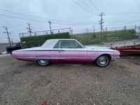 1965 Ford Thunderbird for sale in Michigan (ID-155399)