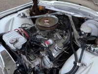 1965 Ford Thunderbird for sale in Michigan (ID-155399)