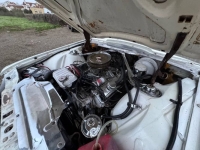 1965 Ford Thunderbird for sale in Michigan (ID-155399)