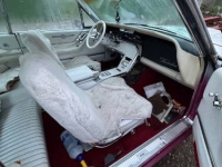 1965 Ford Thunderbird for sale in Michigan (ID-155399)