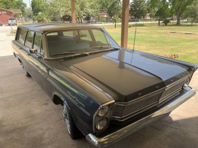 1965 Ford Wagon for sale