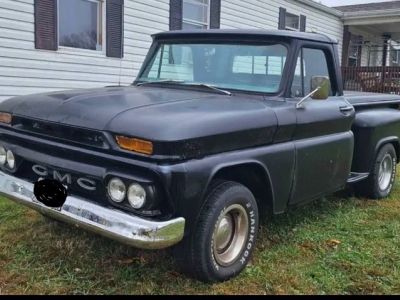 1965 GMC 100 for sale