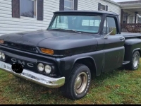 1965 GMC 100 for sale in Michigan (ID-127493)