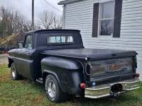 1965 GMC 100 for sale in Michigan (ID-127493)
