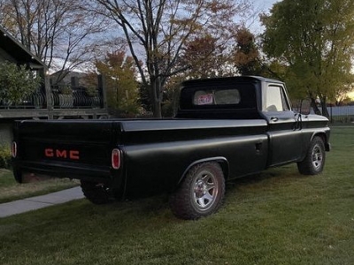 1965 GMC 1500 for sale