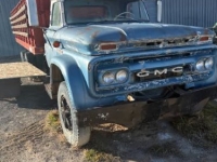 1965 GMC 5000 for sale in Michigan (ID-155725)