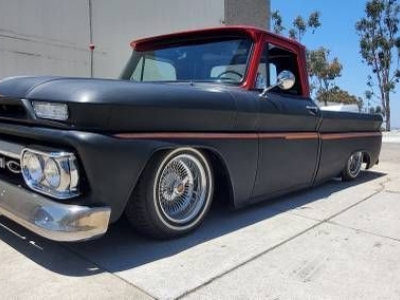 1965 GMC C10 for sale