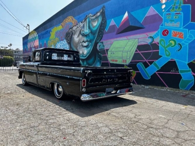 1965 GMC C10 for sale 1965 GMC C10 for sale