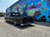1965 GMC C10 for sale in Michigan (ID-117124)