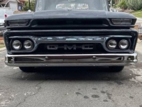 1965 GMC C10 for sale in Michigan (ID-117124)