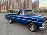 1965 GMC Pickup for sale in Michigan (ID-126274)