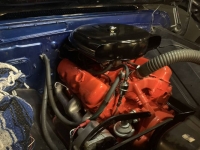 1965 GMC Pickup for sale in Michigan (ID-126274)