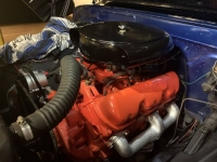 1965 GMC Pickup for sale in Michigan (ID-126274)