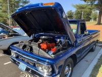 1965 GMC Pickup for sale in Michigan (ID-126274)