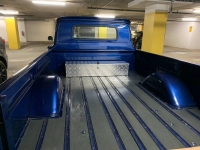 1965 GMC Pickup for sale in Michigan (ID-126274)