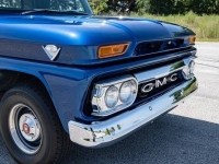 1965 GMC Pickup for sale in Michigan (ID-126274)