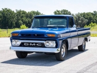 1965 GMC Pickup for sale in Michigan (ID-126274)