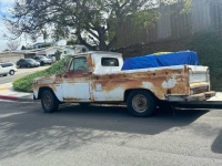 1965 GMC Pickup for sale in Michigan (ID-128109)