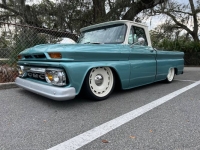 1965 GMC Pickup for sale in Michigan (ID-130159)