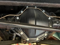 1965 GMC Pickup for sale in Michigan (ID-130159)