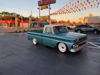 1965 GMC Pickup for sale in Michigan (ID-130159)