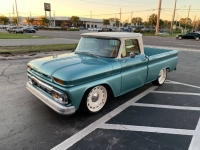 1965 GMC Pickup for sale in Michigan (ID-130159)