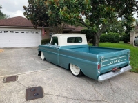 1965 GMC Pickup for sale in Michigan (ID-130159)