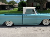 1965 GMC Pickup for sale in Michigan (ID-130159)