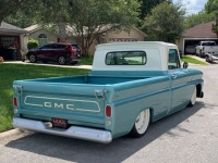 1965 GMC Pickup for sale in Michigan (ID-130159)