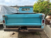 1965 GMC Pickup for sale in Michigan (ID-146464)