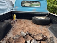 1965 GMC Pickup for sale in Michigan (ID-146464)