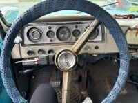 1965 GMC Pickup for sale in Michigan (ID-146464)