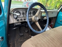 1965 GMC Pickup for sale in Michigan (ID-146464)