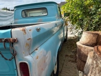 1965 GMC Pickup for sale in Michigan (ID-146464)
